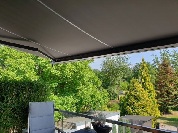 Cost of Fabric Awning Cleaning in Easton