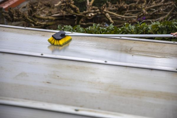 Cost of Patio Cover Washing in Easton